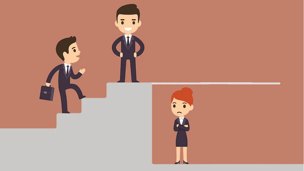 Do All Men Come Before Any Woman?